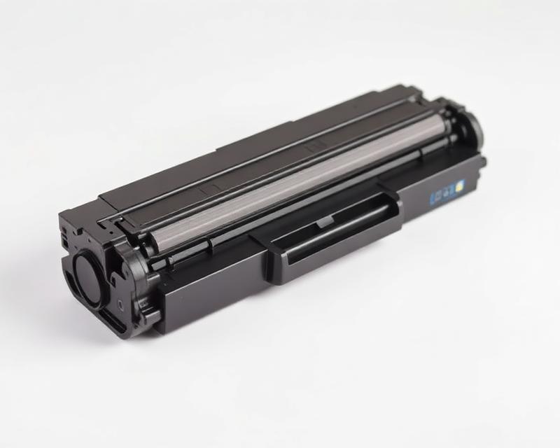 Comprar toner?